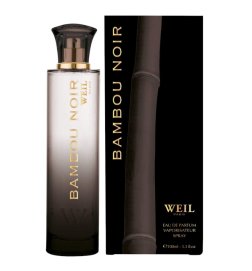 Black Bamboo - Eau de Parfum Black Bamboo - Eau de Parfum